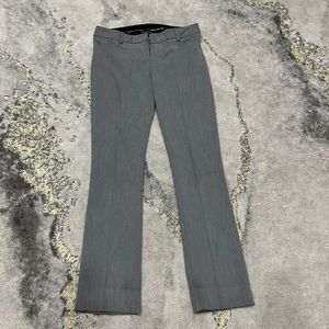 Express design studio formal office wear pant